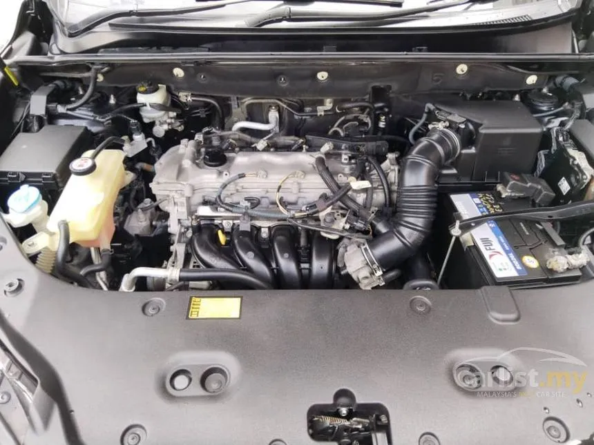 2014 Toyota Harrier Premium SUV