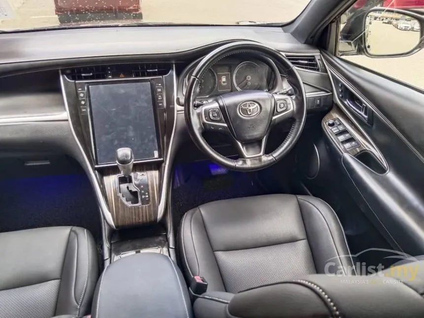 2014 Toyota Harrier Premium SUV