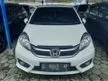 Jual Mobil Honda Brio 2018 Satya E 1.2 di Jawa Tengah Automatic Hatchback Putih Rp 145.000.000
