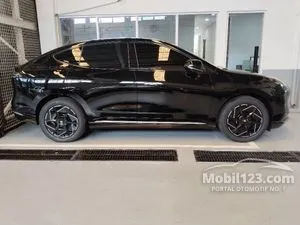 2026 GAC Hyptec HT Premium Hatchback