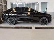2026 GAC Hyptec HT 0.0 Premium Hatchback Pusing mikirin BBM mahal  mending beralih ke EV, biaya operasional jauh lebih murah dan pajak murah.prs