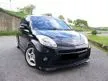 Used 2008 Perodua Myvi 1.3 SE Hatchback AUTO [REAL MFG YEAR] LEATHER SEAT * CASH ONLY - Cars for sale