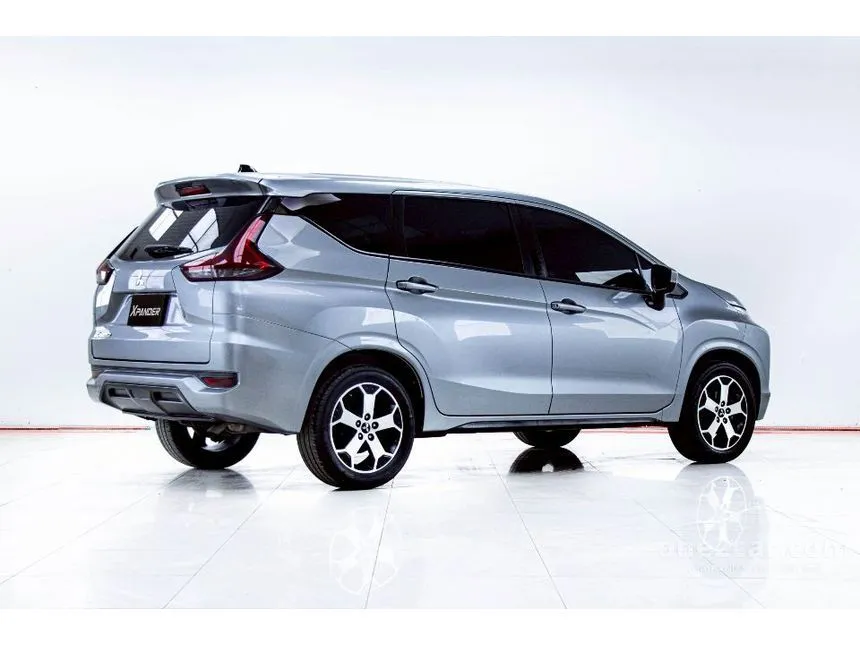 2019 Mitsubishi Xpander GLS-LTD Wagon