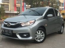 2019 Honda Brio 1,2 Satya E Hatchback