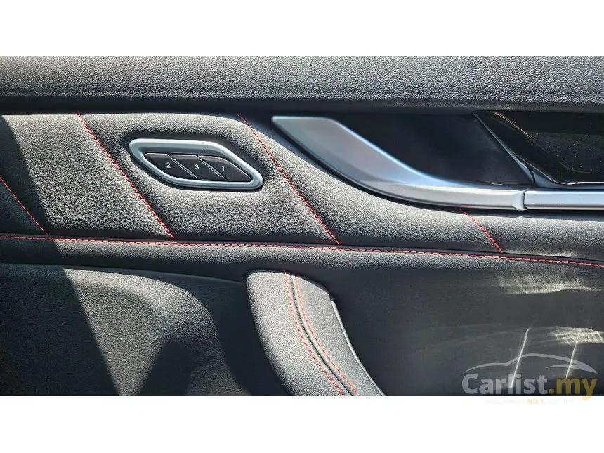 2021 Maserati Levante S GranSport SUV