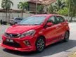 Used 2018 Perodua Myvi 1.5 H Hatchback - Cars for sale