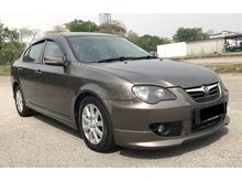 2012 Proton PERSONA 1.6 ELEGANCE (A) FULL LOAN