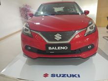2019 Suzuki Baleno 1,4 GL Hatchback