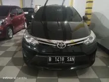 2016 Toyota Vios 1.5 G Sedan
