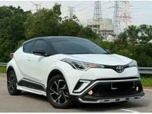 2019 Toyota C-HR 1.8 SUV / CHR FACELIFT / FACELIFT BODYKIT WITH SPORT RIM / NICE NUMBER PLATER (Pxx454) / FULL LEATHER SEAT / FREE WARRANTY (T&C)
