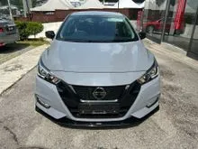 New 2026 Nissan Almera 1.0 TURBO AKPK BOLEH LULUS