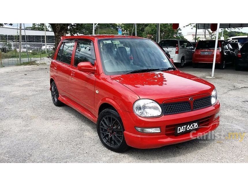 Perodua Kelisa Repair Manual - Contoh Vow