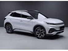 2023 BYD Atto 3 0.0 Extended Range SUV -FSR 60k Mileage -WARRANTY UNDER BY BYD MSIA