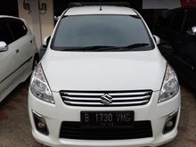 2013 Suzuki Ertiga 1.4 GX MPV