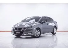 2020 Nissan ALMERA 1.0 (ปี 19-25) VL Sedan