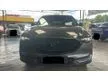 Used 2022 Mazda CX