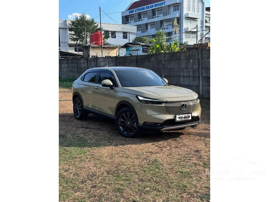 2024 Honda HR-V Special Edition SUV