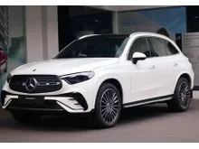 2024 Mercedes-Benz GLC300 2.0 AMG Line 4MATIC SUV