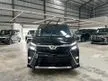 Recon Unregister 2019 Toyota Voxy 2.0 ZS Kirameki III