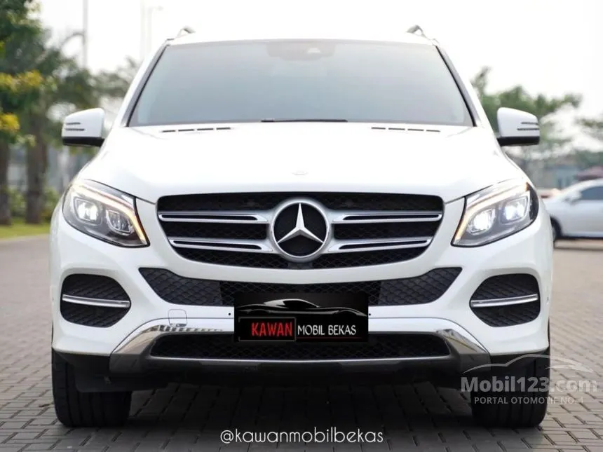 Jual Mobil Mercedes