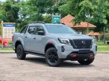 2021 Nissan Navara 2.5 PRO-4X Dual Cab Pickup