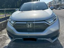 2021 Honda CR-V 1.5 TC-P SUV