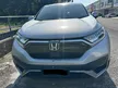 Honda CR-V 1.5 TC-P SUV (A) 2021 (HIGHEST TURBO PREMIUM SPEC)