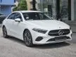 New NEW Unreg 2023 Mercedes