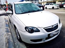 2013 Proton Persona 1.6 SV Sedan