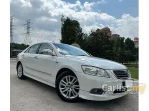 2011 Toyota Camry 2.4 V Sedan