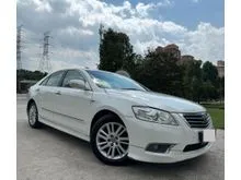 2011 Toyota Camry 2.4 V Sedan ORIGINAL PAINT  CONDITION