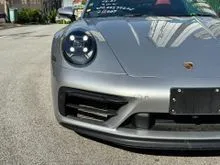 2022 Porsche 911 3.0 Carrera GTS Coupe