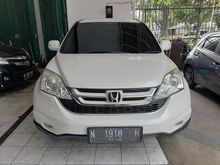 2011 Honda CR-V 2.4 i-vtec AT Istimewa Dijual Di Malang