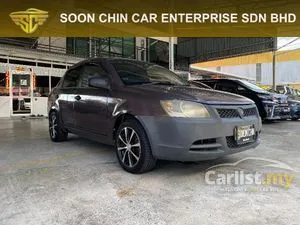 2009 Proton Saga 1.3 BLM B-Line Sedan