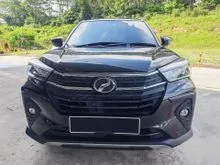2023 Perodua Ativa 1.0 H SUV