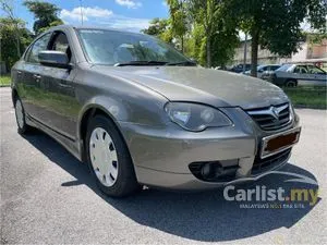 2010 Proton Persona 1.6 Medium Line Sedan