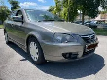 2010 Proton Persona 1.6A 1 Owner Max Loan Kedai