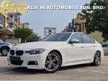 Used 2017 BMW 330e 2.0 M Sport Sedan WARRANTY HYBRID GIVEN BEST DEAL BANK CREDIT LOAN PROVIDE MANY UNITS TO CHOOSE CALL NOW GET FAST