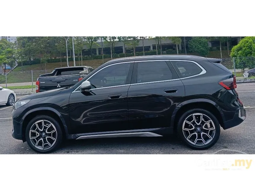2024 BMW X1 sDrive20i xLine SUV