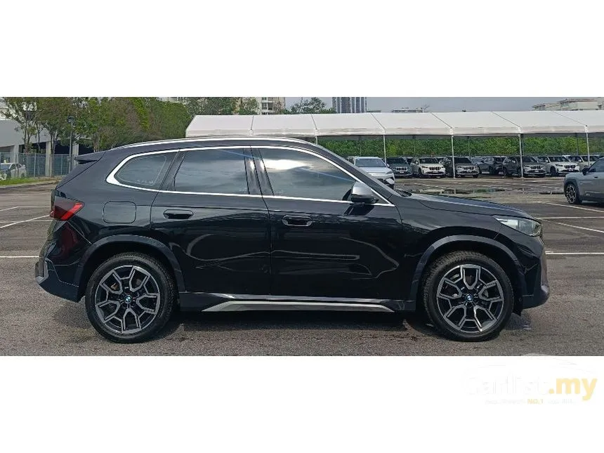 2024 BMW X1 sDrive20i xLine SUV