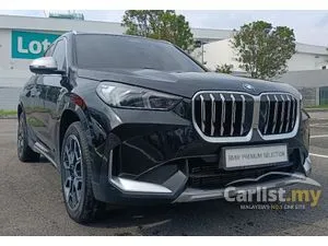 2024 BMW X1 2.0 sDrive20i xLine SUV