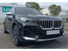 U11 BMW X1 sDrive20i X-line 2024