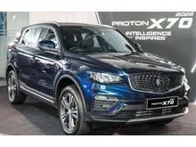 2026 New Proton X70 MC3 - RM10000 June Father Day Highest Discount Special Promotion with Fast Stock Delivery in Klang Valley