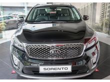2018 Kia Sorento 2.2 HS Full Loan + Best Deal + Trade IN ACCEPT