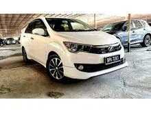 2016 Perodua Bezza 1.3 X Premium Auto Sedan. Keyless, Pushstart.  Tiptop . Bank high loan arranged.