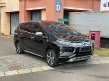 2019 Mitsubishi Xpander 1.5 ULTIMATE Wagon AT Km 30Rb Pjk 02-23 Plat Ganjil NEGO Sampai DEAL Siap TT