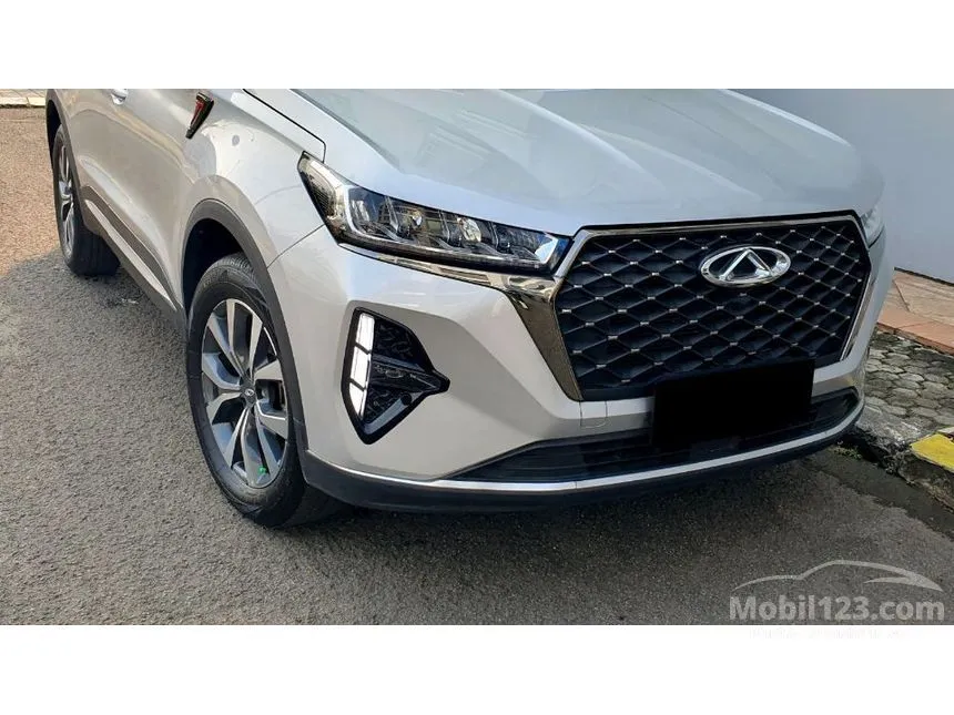 2025 Chery Tiggo 7 Pro Luxury SUV