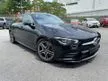 Recon 2019 Mercedes-Benz CLA220 2.0 AMG LINE NEW FACELIFT - Cars for sale