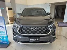 2025 Toyota Kijang Innova Zenix 2,0 Q HV TSS Modellista (Non Premium Color) MPV