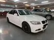 Used 2010 BMW 325i 2.5AT BEST LOWER PRICE IN MARKET FREE FULLY SERVICE CAR +FREE 1 YEAR WARRANTY - Cars for sale